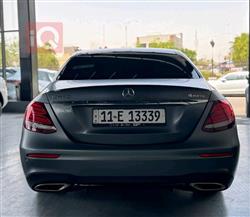 مێرسێدس بێنز E-Class